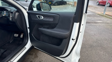 Volvo Xc40 1.5 T4 Recharge PHEV R DESIGN 5dr Auto Estate